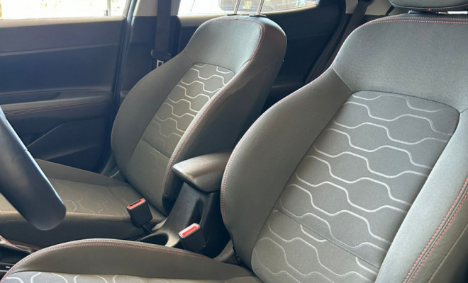 Hyundai HB20X Evol. Bluelink 1.6 Flex 16V Aut. 2022 Flex-16