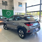 Hyundai HB20X Evol. Bluelink 1.6 Flex 16V Aut. 2022 Flex-1