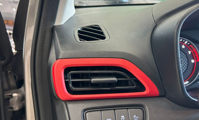 Hyundai HB20X Evol. Bluelink 1.6 Flex 16V Aut. 2022 Flex-7