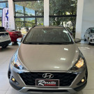 Hyundai HB20X Evol. Bluelink 1.6 Flex 16V Aut. 2022 Flex-4