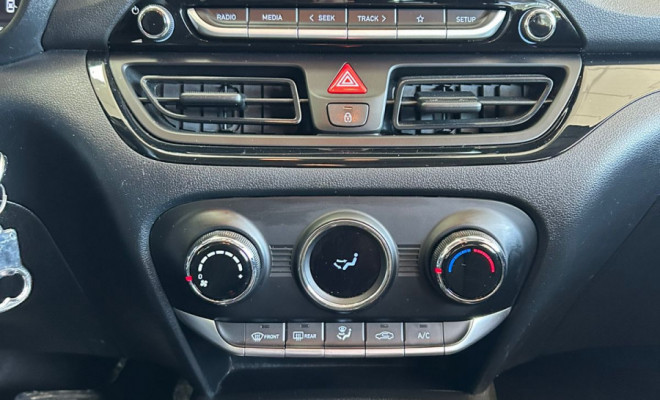 Hyundai HB20X Evol. Bluelink 1.6 Flex 16V Aut. 2022 Flex-18