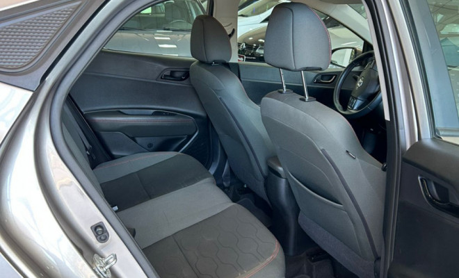 Hyundai HB20X Evol. Bluelink 1.6 Flex 16V Aut. 2022 Flex-19