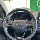 Hyundai HB20X Evol. Bluelink 1.6 Flex 16V Aut. 2022 Flex-8