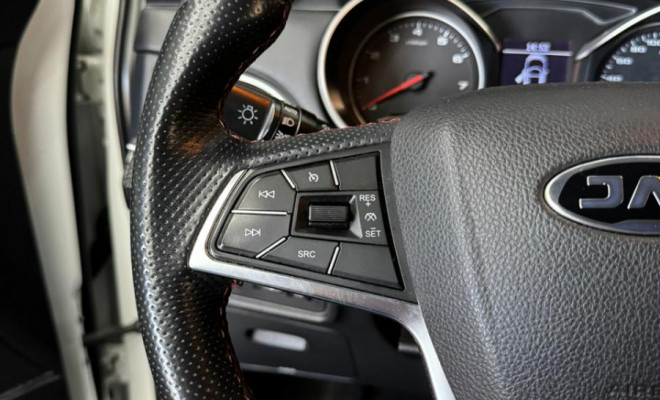 JAC T50 1.6 16V 5p Aut. 2020 Flex-11