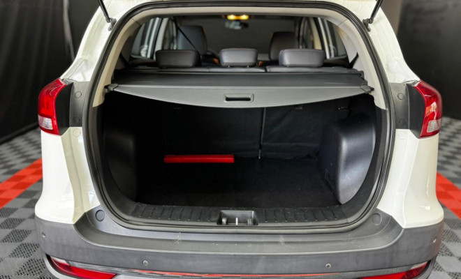 JAC T50 1.6 16V 5p Aut. 2020 Flex-21