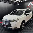 JAC T50 1.6 16V 5p Aut. 2020 Flex-1
