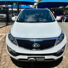 Kia Motors Sportage EX 2.0 16V/ 2.0 16V Flex Aut. 2016 Flex-0