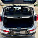 Kia Motors Sportage EX 2.0 16V/ 2.0 16V Flex Aut. 2016 Flex-10