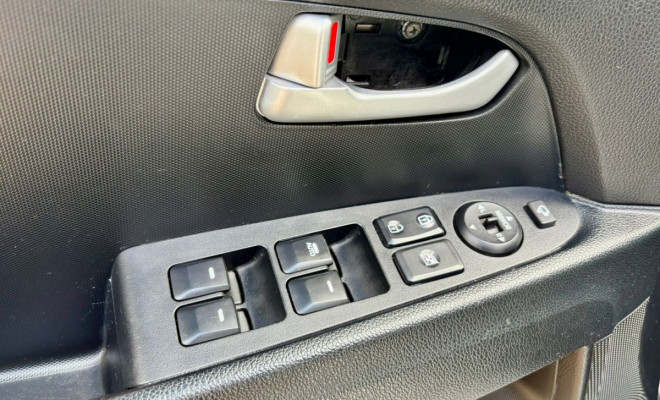 Kia Motors Sportage EX 2.0 16V/ 2.0 16V Flex Aut. 2016 Flex-13