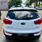 Kia Motors Sportage EX 2.0 16V/ 2.0 16V Flex Aut. 2016 Flex-4