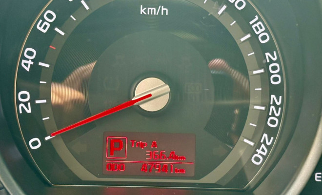 Kia Motors Sportage EX 2.0 16V/ 2.0 16V Flex Aut. 2016 Flex-8