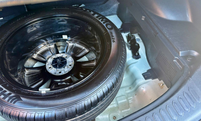 Kia Motors Sportage EX 2.0 16V/ 2.0 16V Flex Aut. 2016 Flex-7