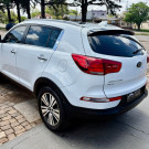 Kia Motors Sportage EX 2.0 16V/ 2.0 16V Flex Aut. 2016 Flex-3