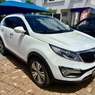 Kia Motors Sportage EX 2.0 16V/ 2.0 16V Flex Aut. 2016 Flex-1