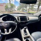 Kia Motors Sportage EX 2.0 16V/ 2.0 16V Flex Aut. 2016 Flex-9