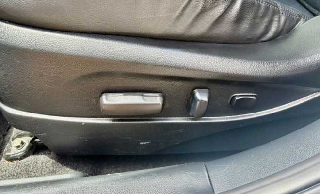 Kia Motors Sportage EX 2.0 16V/ 2.0 16V Flex Aut. 2016 Flex-12