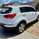 Kia Motors Sportage EX 2.0 16V/ 2.0 16V Flex Aut. 2016 Flex-2