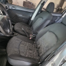 Peugeot 207 XR 1.4 Flex 8V 5p 2011 Flex-5