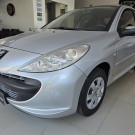 Peugeot 207 XR 1.4 Flex 8V 5p 2011 Flex-7