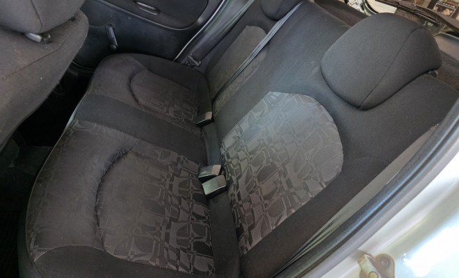 Peugeot 207 XR 1.4 Flex 8V 5p 2011 Flex-3