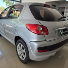 Peugeot 207 XR 1.4 Flex 8V 5p 2011 Flex-2