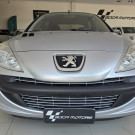 Peugeot 207 XR 1.4 Flex 8V 5p 2011 Flex-0