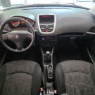 Peugeot 207 XR 1.4 Flex 8V 5p 2011 Flex-8