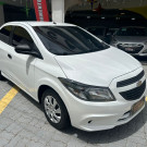 GM - Chevrolet PRISMA Sed. Joy/ LS 1.0 8V FlexPower 4p 2019 Flex-4