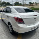 GM - Chevrolet PRISMA Sed. Joy/ LS 1.0 8V FlexPower 4p 2019 Flex-1