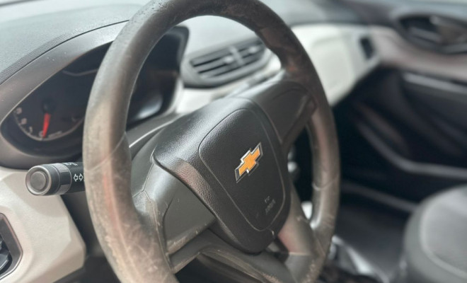 GM - Chevrolet PRISMA Sed. Joy/ LS 1.0 8V FlexPower 4p 2019 Flex-5