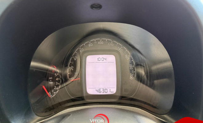 Fiat MOBI LIKE 1.0 Fire Flex 5p. 2024 Flex-3