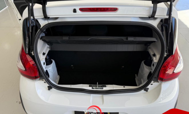 Fiat MOBI LIKE 1.0 Fire Flex 5p. 2024 Flex-0