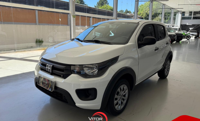 Fiat MOBI LIKE 1.0 Fire Flex 5p. 2024 Flex-2