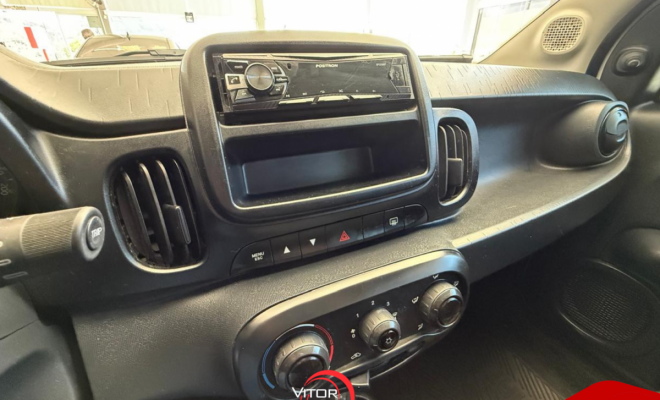 Fiat MOBI LIKE 1.0 Fire Flex 5p. 2024 Flex-5