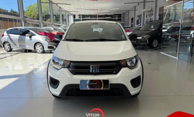 Fiat MOBI LIKE 1.0 Fire Flex 5p. 2024 Flex-8