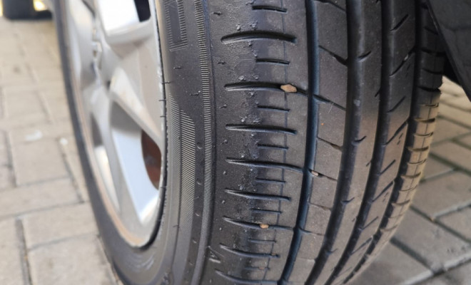 Renault SANDERO Expres EasyR Hi-Flex 1.6 8V 2017 Flex-3