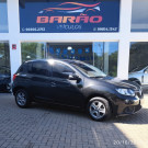 Renault SANDERO Expres EasyR Hi-Flex 1.6 8V 2017 Flex-1