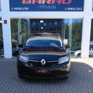 Renault SANDERO Expres EasyR Hi-Flex 1.6 8V 2017 Flex-0