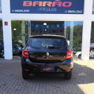 Renault SANDERO Expres EasyR Hi-Flex 1.6 8V 2017 Flex-2