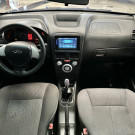 Caoa Chery/Chery Celer Sedan 1.5 16V Flex 5p 2013 Flex-5