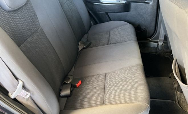 Caoa Chery/Chery Celer Sedan 1.5 16V Flex 5p 2013 Flex-8