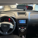 Caoa Chery/Chery Celer Sedan 1.5 16V Flex 5p 2013 Flex-5