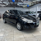 Caoa Chery/Chery Celer Sedan 1.5 16V Flex 5p 2013 Flex-1