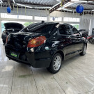 Caoa Chery/Chery Celer Sedan 1.5 16V Flex 5p 2013 Flex-4