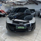 Caoa Chery/Chery Celer Sedan 1.5 16V Flex 5p 2013 Flex-0