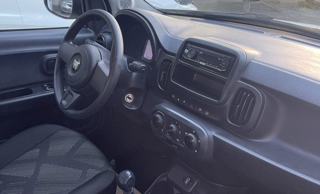 MOBI LIKE 1.0 Fire Flex 5p. 2025-6