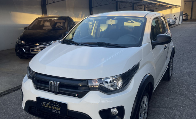 MOBI LIKE 1.0 Fire Flex 5p. 2025