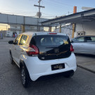 MOBI LIKE 1.0 Fire Flex 5p. 2025-2