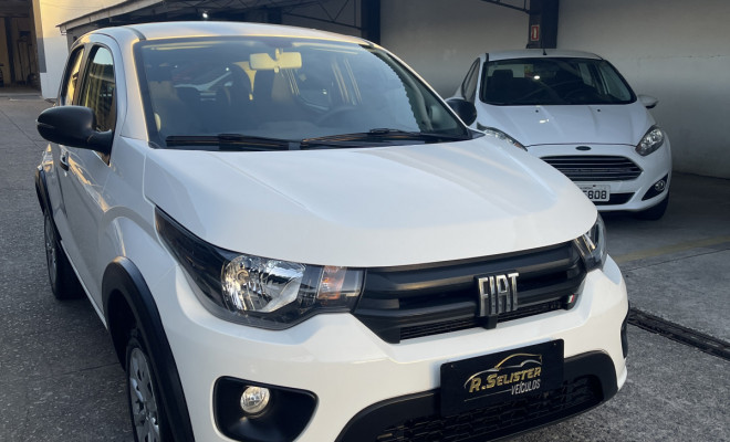 MOBI LIKE 1.0 Fire Flex 5p. 2025-1