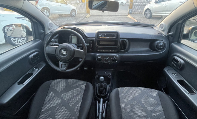 MOBI LIKE 1.0 Fire Flex 5p. 2025-7